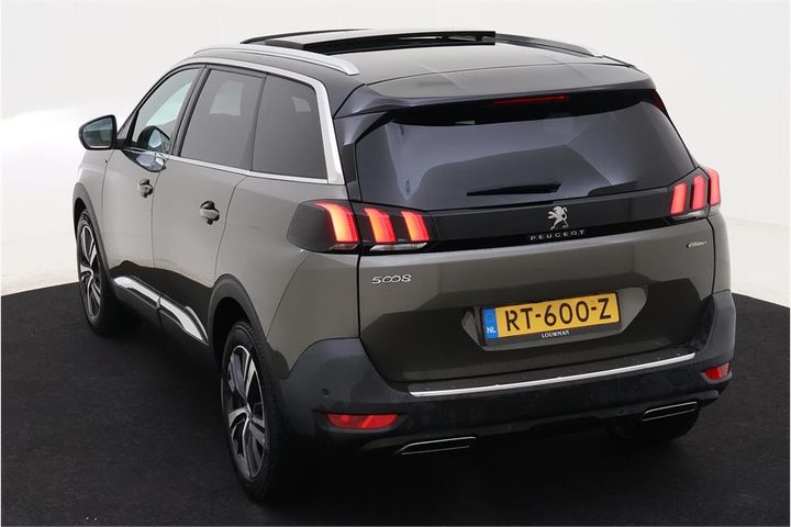 Photo 4 VIN: VF3M45GZWJL008384 - PEUGEOT 5008 