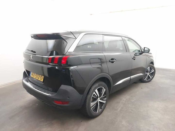 Photo 2 VIN: VF3M45GZWJL008864 - PEUGEOT 5008 