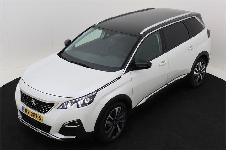 Photo 0 VIN: VF3M45GZWJL008865 - PEUGEOT 5008 