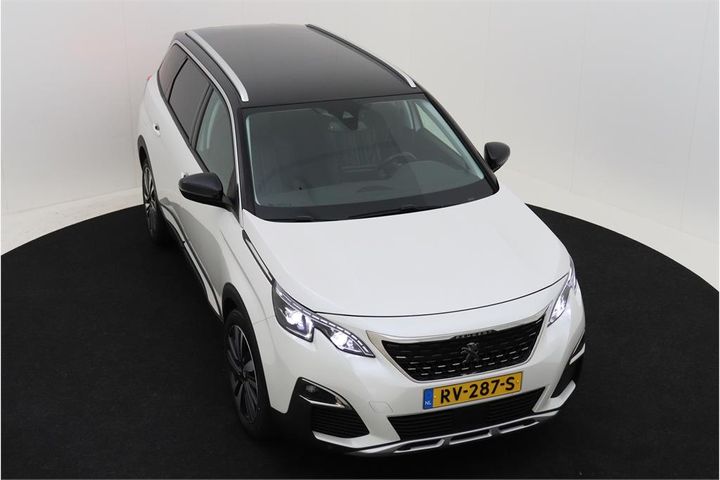 Photo 2 VIN: VF3M45GZWJL008865 - PEUGEOT 5008 