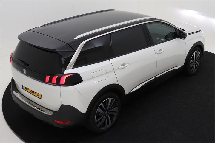 Photo 3 VIN: VF3M45GZWJL008865 - PEUGEOT 5008 