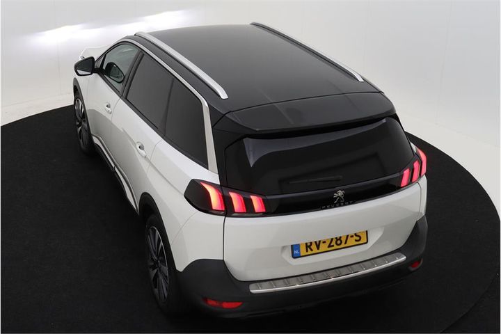 Photo 4 VIN: VF3M45GZWJL008865 - PEUGEOT 5008 