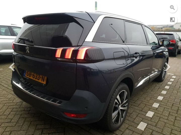 Photo 2 VIN: VF3M45GZWJL015471 - PEUGEOT 5008 