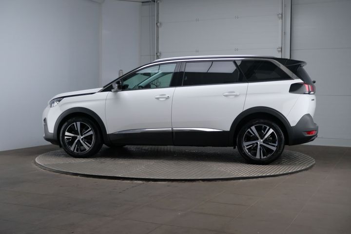 Photo 2 VIN: VF3M45GZWJL017186 - PEUGEOT 5008 