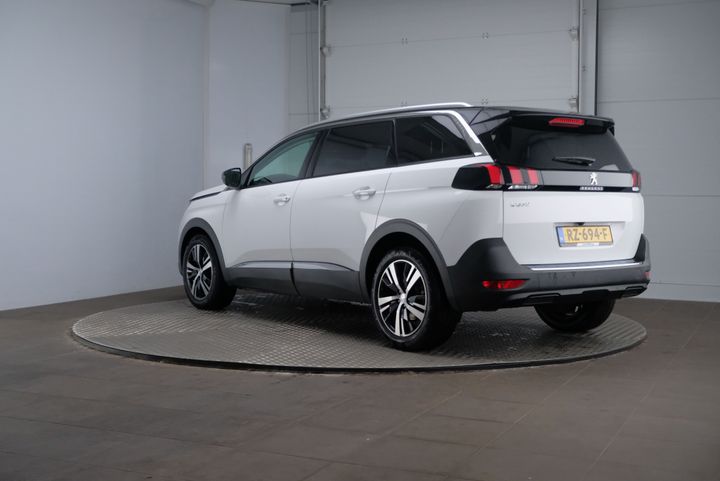 Photo 3 VIN: VF3M45GZWJL017186 - PEUGEOT 5008 