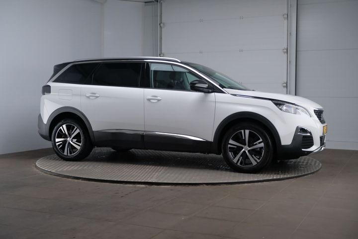 Photo 5 VIN: VF3M45GZWJL017186 - PEUGEOT 5008 