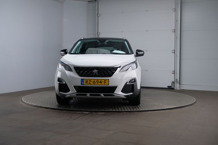 Photo 6 VIN: VF3M45GZWJL017186 - PEUGEOT 5008 