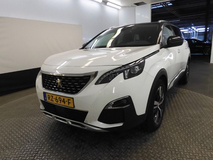 Photo 7 VIN: VF3M45GZWJL017186 - PEUGEOT 5008 