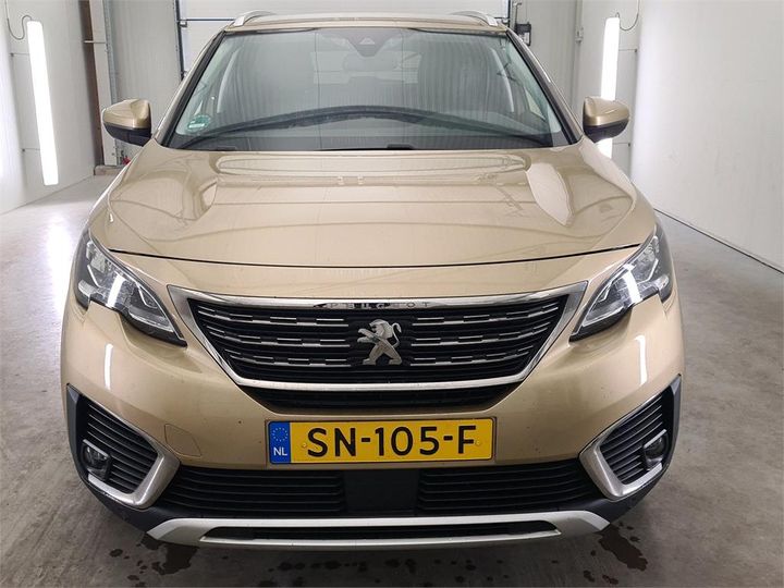 Photo 11 VIN: VF3M45GZWJL030433 - PEUGEOT 5008 