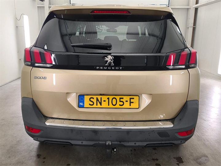 Photo 22 VIN: VF3M45GZWJL030433 - PEUGEOT 5008 