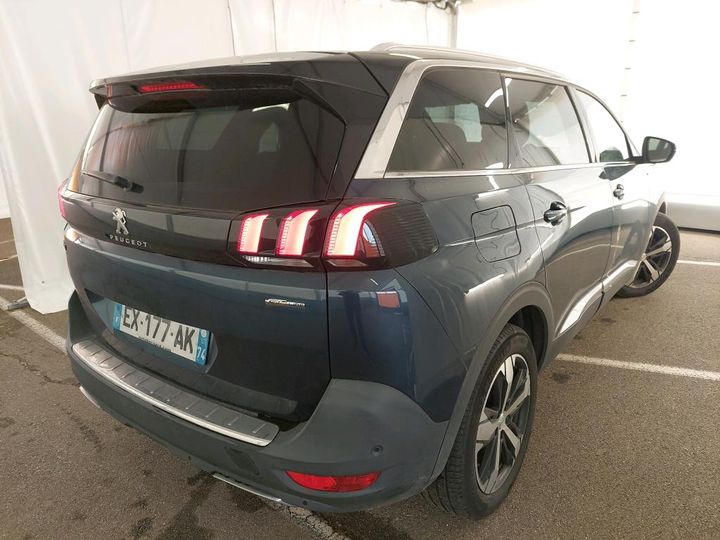 Photo 1 VIN: VF3M45GZWJL031786 - PEUGEOT 5008 