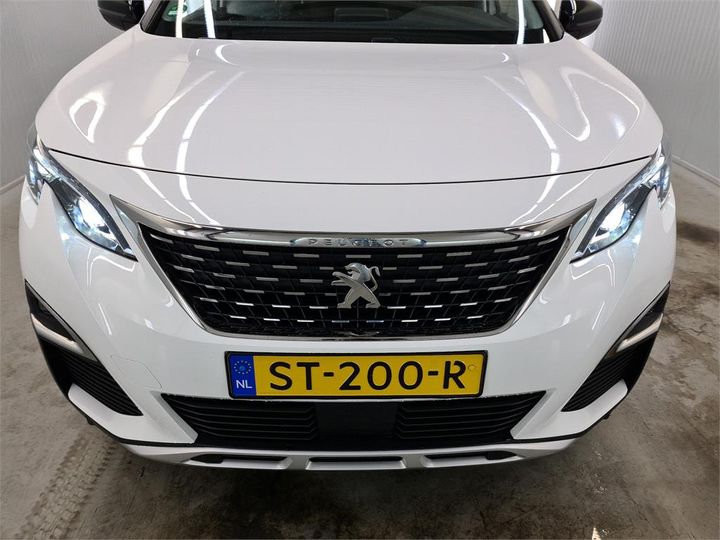 Photo 21 VIN: VF3M45GZWJL034376 - PEUGEOT 5008 