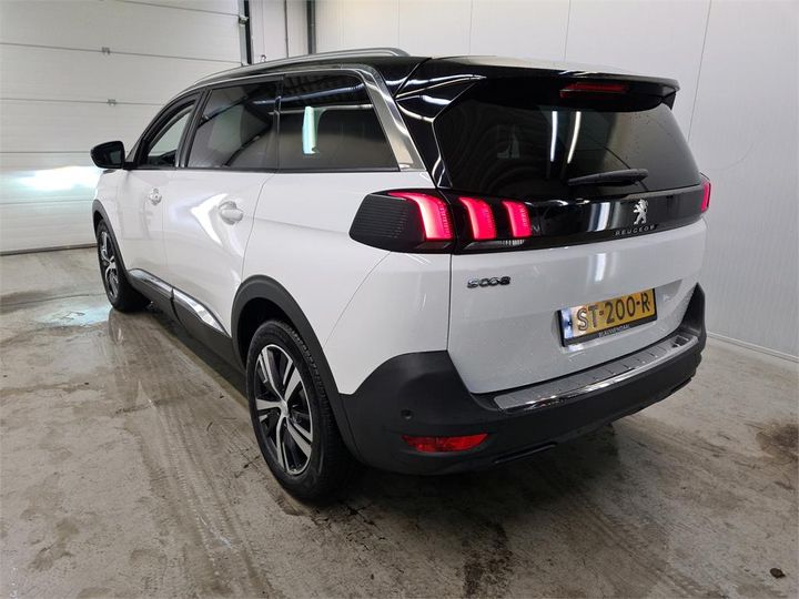 Photo 5 VIN: VF3M45GZWJL034376 - PEUGEOT 5008 