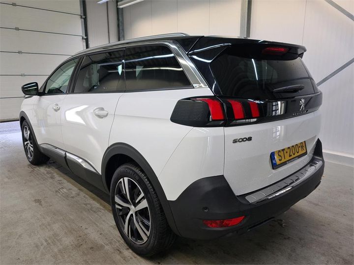 Photo 6 VIN: VF3M45GZWJL034376 - PEUGEOT 5008 