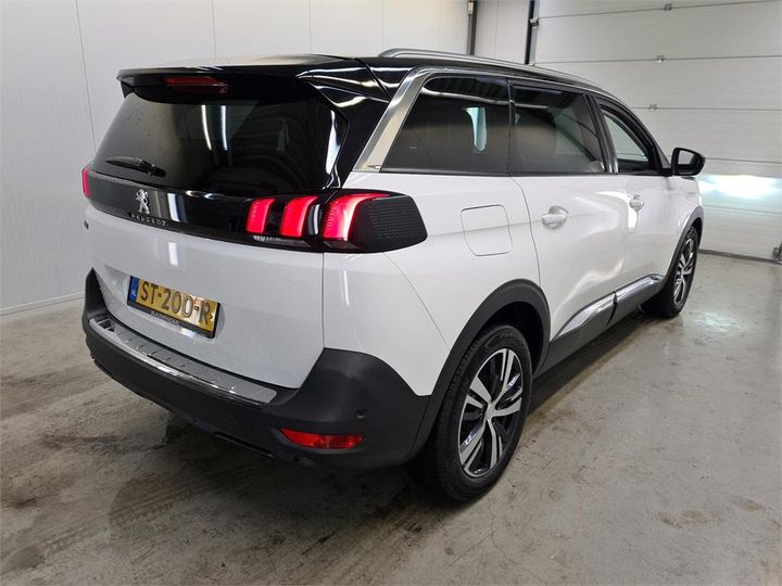 Photo 7 VIN: VF3M45GZWJL034376 - PEUGEOT 5008 