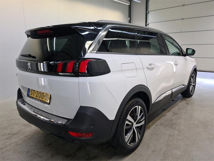 Photo 8 VIN: VF3M45GZWJL034376 - PEUGEOT 5008 