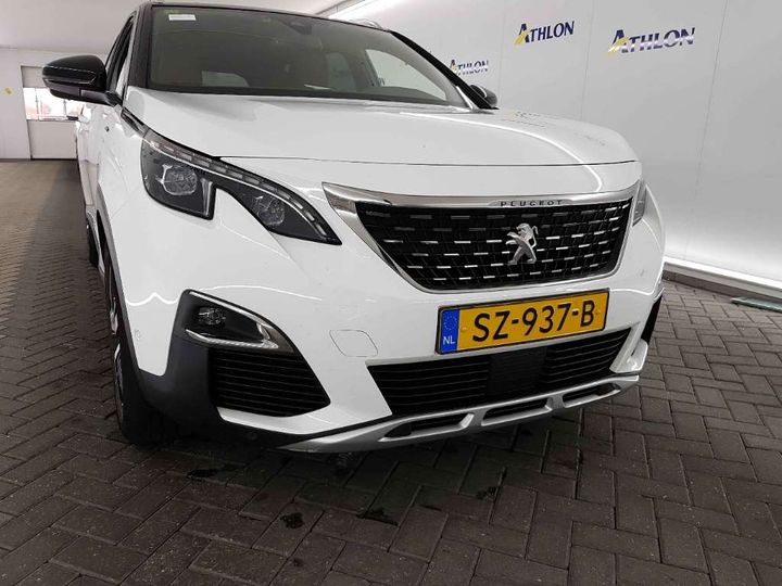 Photo 18 VIN: VF3M45GZWJL035127 - PEUGEOT 5008 