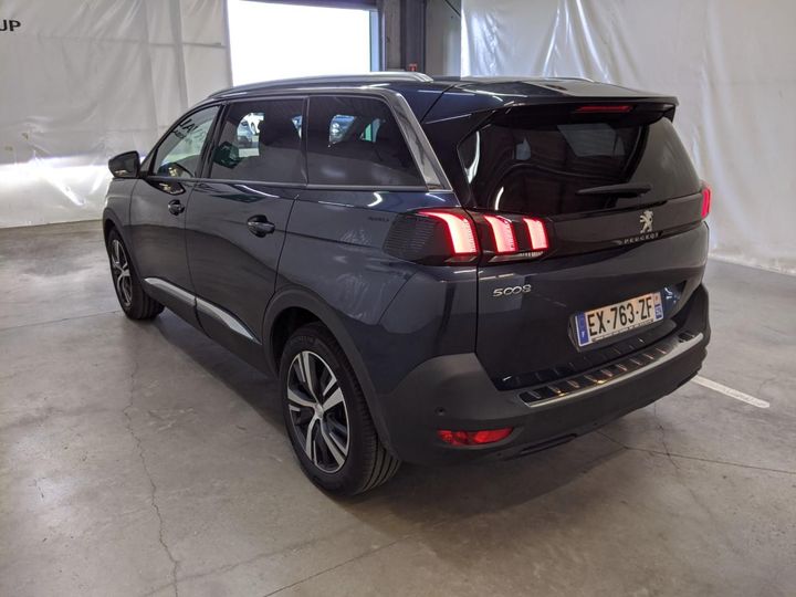 Photo 2 VIN: VF3M45GZWJL041669 - PEUGEOT 5008 