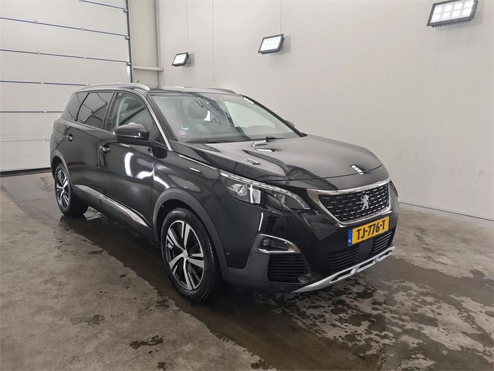 Photo 16 VIN: VF3M45GZWJL047374 - PEUGEOT 5008 