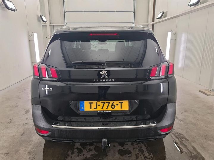 Photo 24 VIN: VF3M45GZWJL047374 - PEUGEOT 5008 