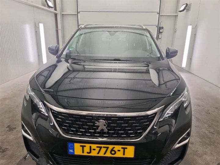 Photo 31 VIN: VF3M45GZWJL047374 - PEUGEOT 5008 