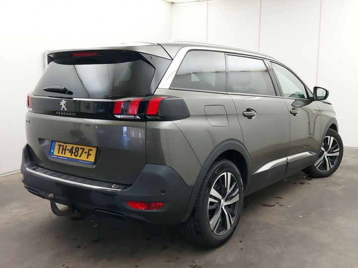 Photo 2 VIN: VF3M45GZWJL047780 - PEUGEOT 5008 