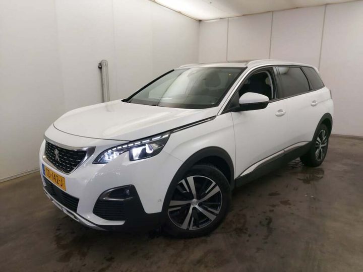 Photo 1 VIN: VF3M45GZWJL048230 - PEUGEOT 5008 