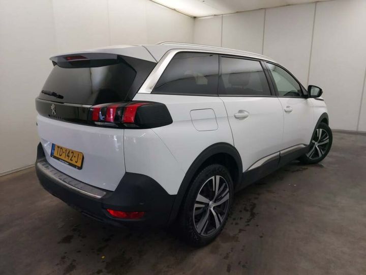 Photo 2 VIN: VF3M45GZWJL048230 - PEUGEOT 5008 