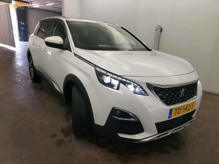 Photo 21 VIN: VF3M45GZWJL048230 - PEUGEOT 5008 