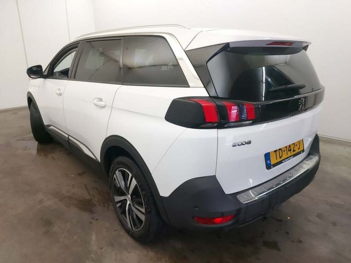 Photo 22 VIN: VF3M45GZWJL048230 - PEUGEOT 5008 