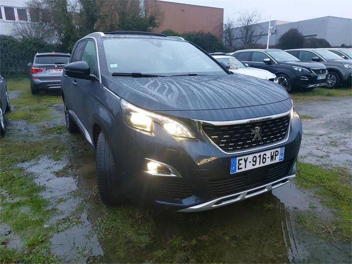 Photo 2 VIN: VF3M45GZWJL050446 - PEUGEOT 5008 