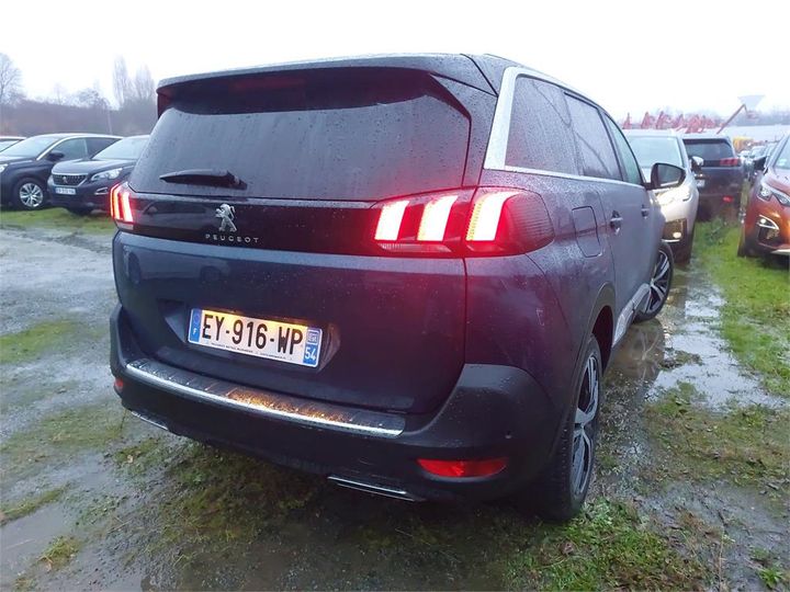 Photo 4 VIN: VF3M45GZWJL050446 - PEUGEOT 5008 