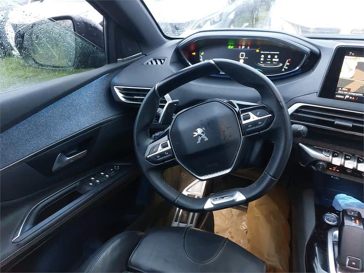 Photo 5 VIN: VF3M45GZWJL050446 - PEUGEOT 5008 