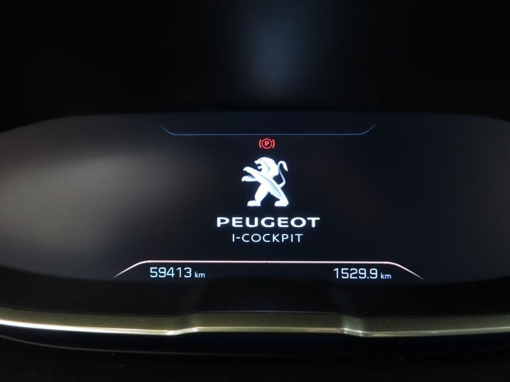 Photo 4 VIN: VF3M45GZWJL051321 - PEUGEOT 5008 