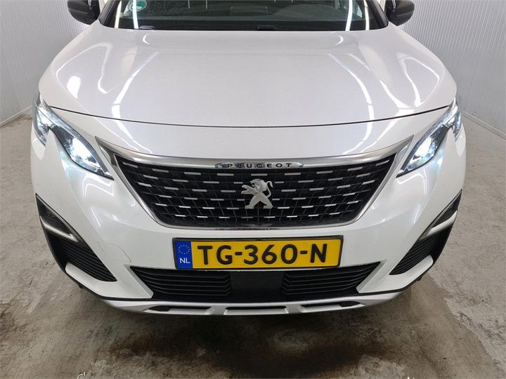 Photo 11 VIN: VF3M45GZWJL051343 - PEUGEOT 5008 