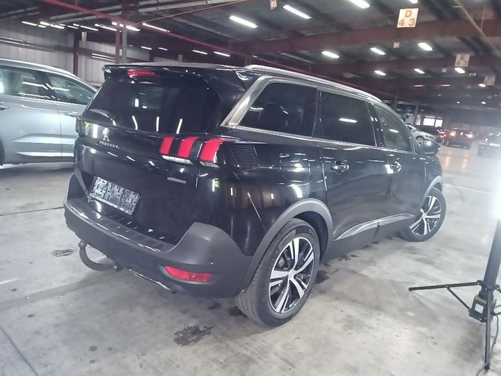 Photo 1 VIN: VF3M45GZWJL055677 - PEUGEOT 5008 '16 