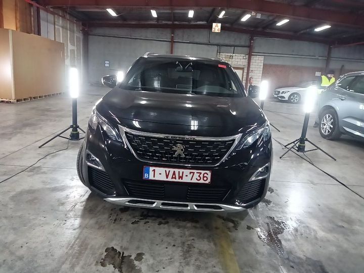 Photo 4 VIN: VF3M45GZWJL055677 - PEUGEOT 5008 '16 