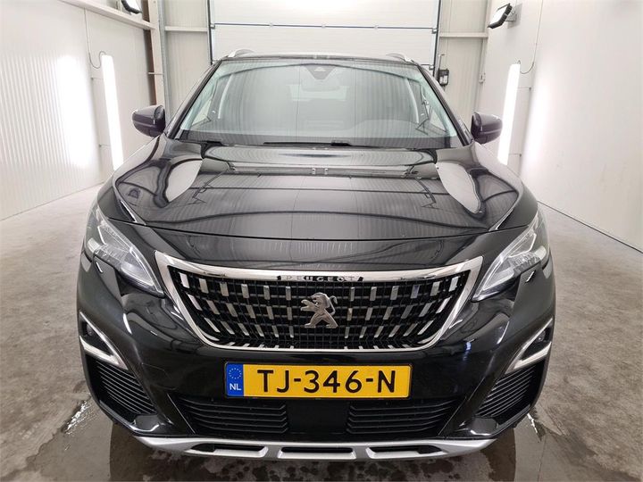 Photo 12 VIN: VF3M45GZWJS050009 - PEUGEOT 3008 