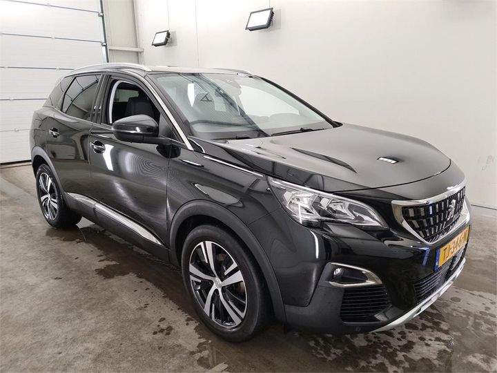 Photo 16 VIN: VF3M45GZWJS050009 - PEUGEOT 3008 