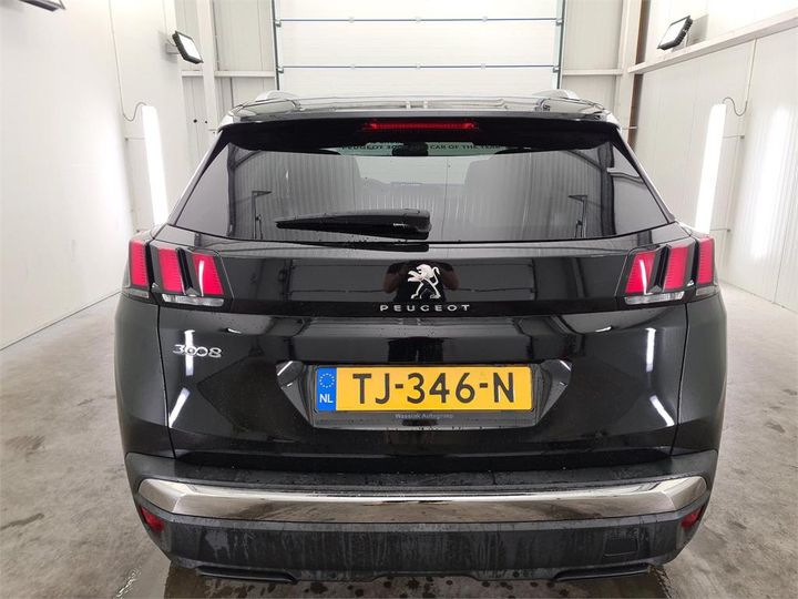 Photo 22 VIN: VF3M45GZWJS050009 - PEUGEOT 3008 