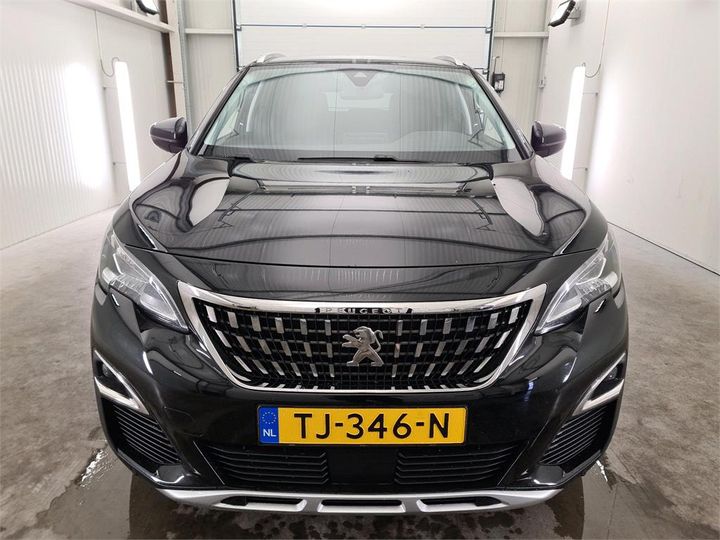 Photo 5 VIN: VF3M45GZWJS050009 - PEUGEOT 3008 