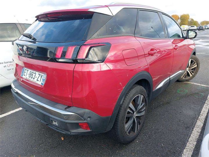 Photo 3 VIN: VF3M45GZWJS052117 - PEUGEOT 3008 