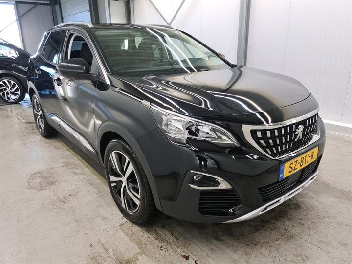 Photo 2 VIN: VF3M45GZWJS084038 - PEUGEOT 3008 