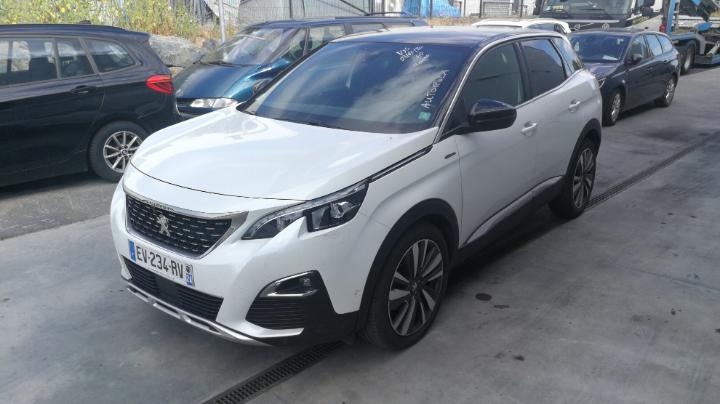 Photo 0 VIN: VF3M45GZWJS087320 - PEUGEOT 3008 