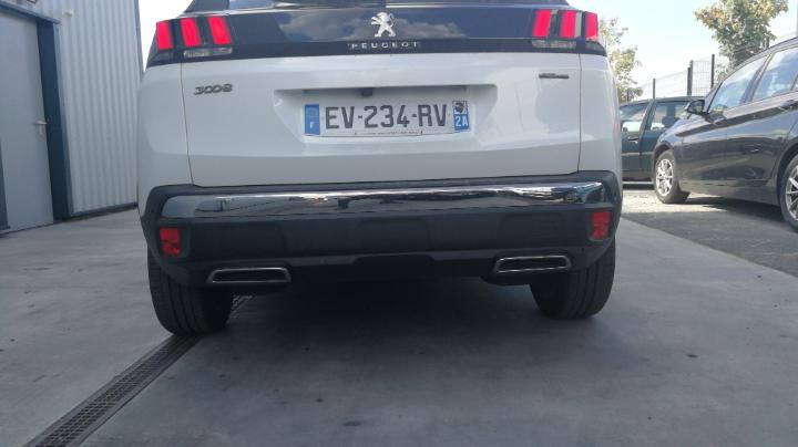 Photo 14 VIN: VF3M45GZWJS087320 - PEUGEOT 3008 