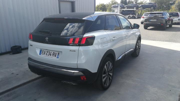 Photo 2 VIN: VF3M45GZWJS087320 - PEUGEOT 3008 