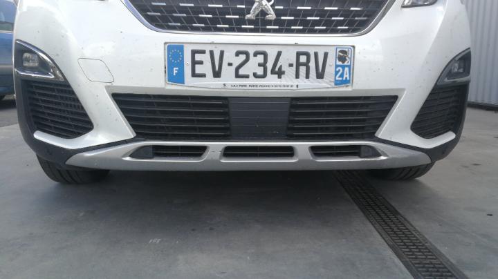 Photo 12 VIN: VF3M45GZWJS087320 - PEUGEOT 3008 