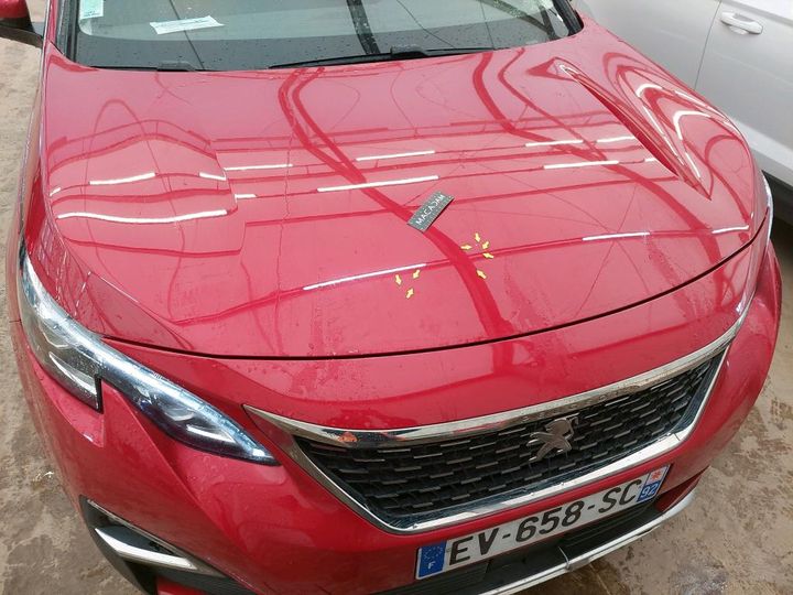 Photo 21 VIN: VF3M45GZWJS116257 - PEUGEOT 3008 