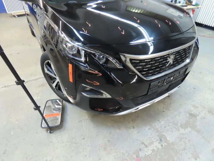 Photo 23 VIN: VF3M45GZWJS134577 - PEUGEOT 3008 