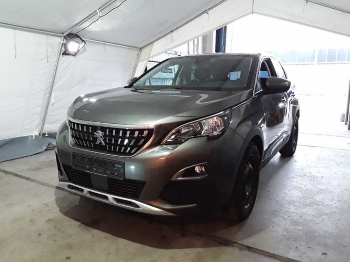 Photo 0 VIN: VF3M45GZWJS175188 - PEUGEOT 3008 1.6 